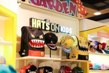 햇츠온 중국 진출 본격화…상하이에 매장 오픈