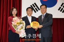 양주시농업기술센터, 농촌지도사업평가 우수기관 선정 쾌거