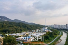 의정부시, 청정환경 도시만들기 본격 행보