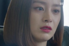[영상] 용팔이 김태희 장광 입, 너무 일찍 막았나 섬뜩한 말에 주원 고개 떨궈
