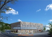 오창 중심상권 위치 오창메가시티