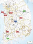 경부선 영동~옥천 등 전국 9개 고속도로·국도 추석 전 조기 개통