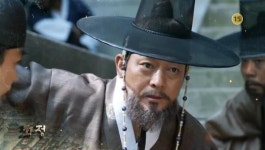 [월화드라마 예고] 화정 48회 조성하, 청군과의 접선 통해 도주 성공할까?