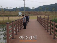 남원 요천생태습지공원 친수공간으로 재탄생