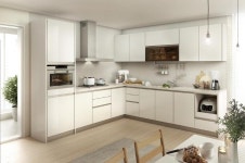 현대리바트, 주방 무료 리모델링 이벤트 리마인드 프로젝트 진행