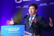 [2015 GGGF] 윤상직 장관 에너지신산업, 대한민국을 이끌 새로운 성장동력
