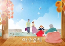 남자들의 명절증후군… 며느리증후군 못지않네