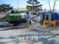 고양시, 추석연휴 AI 특별방역대책 추진