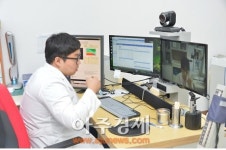 순창군, 첨단 IT 기술로 군민 건강 관리