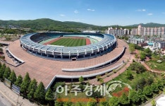 〈경기도 생활체육대축전 D-7〉 의정부시 준비 끝