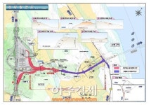 양평군, 중부내륙고속도로 양평하이패스(강상)IC 10년만 착공…내년말 개통