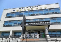 양평군 양서친환경도서관, 중학교 대상 길 위의 인문학 프로그램