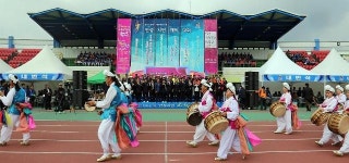 안성시, 시 승격 18주년 기념 시민체육대회 성료