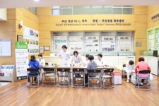 부산부민병원, 마음까지 치유하는 ‘천사데이’ 봉사활동