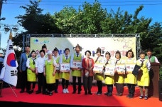 2015년 인천 부평 맛자랑 경연대회서‘본화로’대상