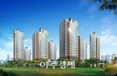 고덕신도시와 삼성전자 품어...‘평택 장당동 제일풍경채 3차’ 분양