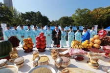 을미사변 순국열사 추모… 서울 중구, 8일 제120주기 장충단추모제