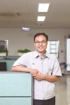 고경석 현대모비스 이화공장 공장장 “고생하는 직원 보면 미안하다”