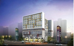 가운지구 리슈빌 S, 프리미엄 입지에 더블 역세권 눈길