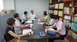 원주시 규제 개혁 앞장…기업들로부터 호평!