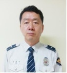 세종경찰서 아름파출소 경위 김종길