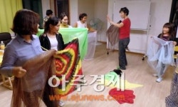 남원시, 귀농귀촌 재능기부단 운영