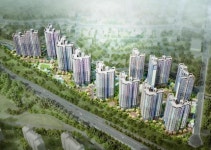 현대건설 힐스테이트 거제 공식블로그 오픈 기념 이벤트 개최