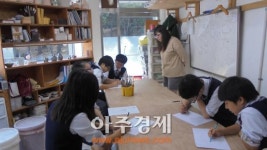 군포문화재단 청소년진로직업 현장체험