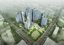 삼성물산, 래미안 서초 에스티지S·답십리 미드카운티 23일 동시 분양