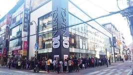 탑텐, 대구 동성로 중앙점 오픈…100호점 돌파