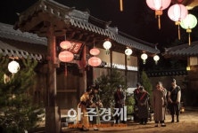 부여군 “서동요테마파크”재도약 날갯짓