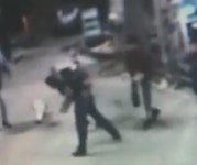 [부평 패싸움] 2년전 이종격투기 선수, 일반인과 패싸움서 기절+줄행랑…어쩌다?