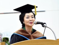 부경대, 김경조 경성산업 대표에 명예박사 학위