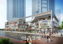 미사강변도시 중심상업지구 위치...원희캐슬미사 더블리버뷰 분양 예정