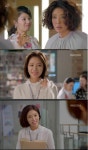 백화미용실세광점 | [그녀는 예뻤다]황정음,40만원 들여 ‘폭탄녀’에서 ‘미녀’로 재탄생!