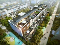 [클릭! 모델하우스] 효성 ‘별내 효성해링턴 코트’, 전 가구 테라스하우스로 ‘주목’