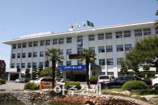 전남 장흥군, 지하시설물 전산화 사업 국비 14억원 확보