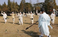 대덕구, 市 지정 무형문화재 ‘들말두레소리’ 정기공연