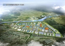 문경시 ‘신기 제2일반산업단지’ 12월 준공