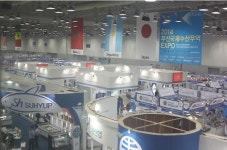 부산시, 아시아 최고수준 2015 부산국제수산무역EXPO 개최