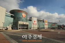 광주 롯데마트·백화점 지역기부 저조 …0.05% 뿐