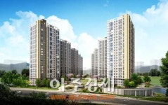 포스코건설, 관저 더샵 10월 분양 예정