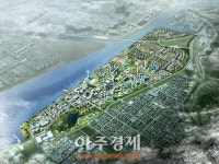 배곧 신도시 내 배곧 헤리움 오피스텔 10월 공급