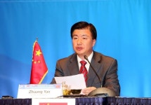 올림픽 로드로 동북 5개국 인적·물적 교류 활성화 한다!