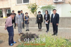 제종길 안산시장 구석구석 민생현안 챙길 것