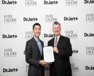 에스티로더그룹, 국내 뷰티업체 닥터자르트에 투자