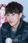 도전에 반하다 시우민 빵·커피 배우고 싶어