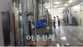 김제시, 친환경 농업용 미생물 대량 생산 농가 보급