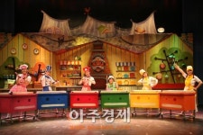 구리아트홀, 학생 대상 문화·예술 공연체험 프로그램 운영