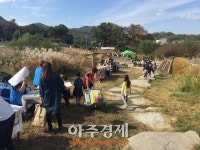 남양주 진접읍, 알SONG 달SONG 예술캠프 열어